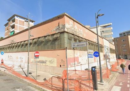 Sì della Giunta alla rigenerazione del Mercato Annonario, avviso pubblico per il project financing